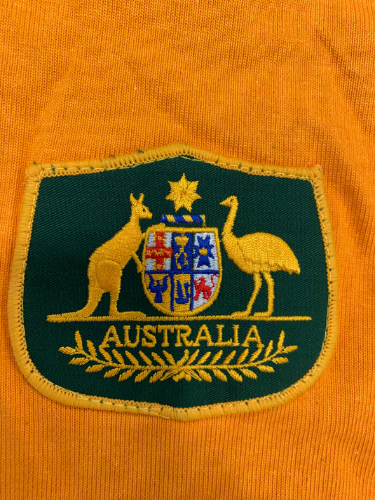 Australian Kangaroos 1990 AWAY  (M)