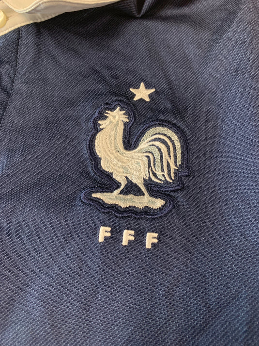 France 2014 HOME 8