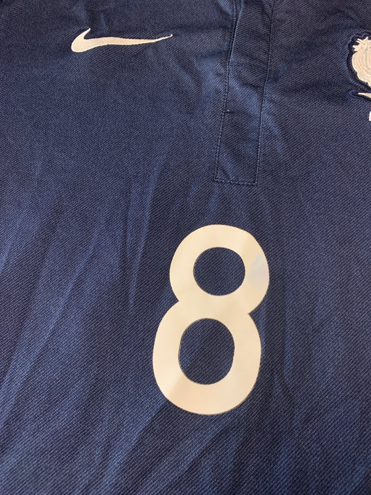France 2014 HOME 8