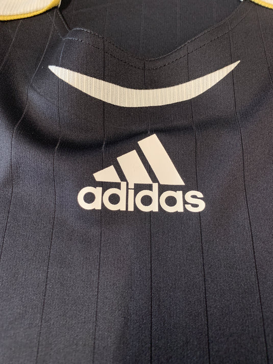 Template France 2006 Goal
