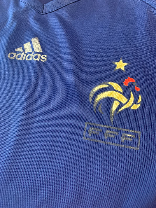 France 2010 HOME