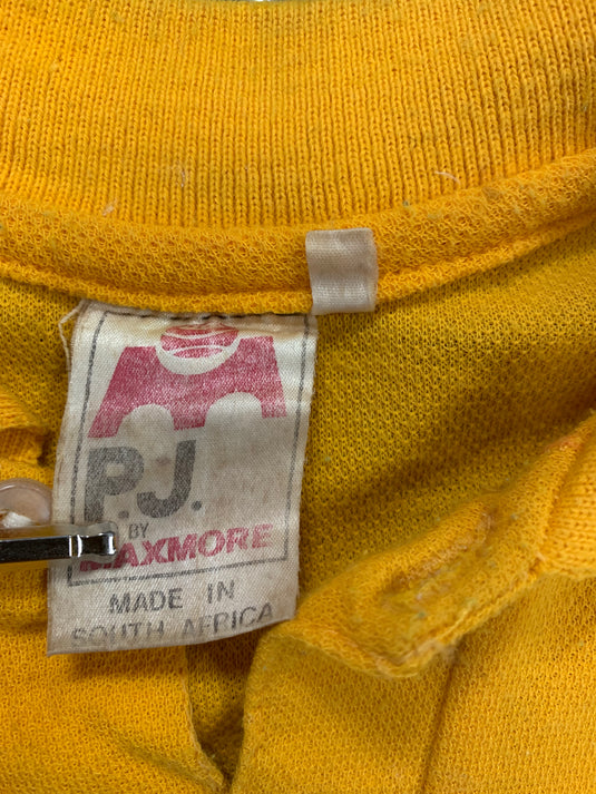 South Pacific Barbarians 1987 Polo  (S)