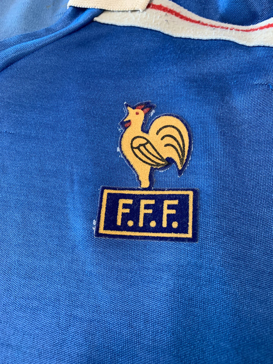 France 1989 HOME