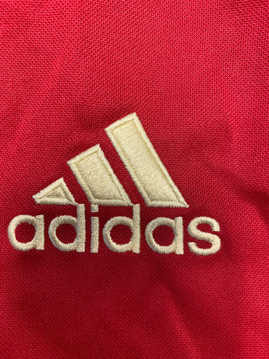 France - DEADSTOCK 2015 AWAY (M)