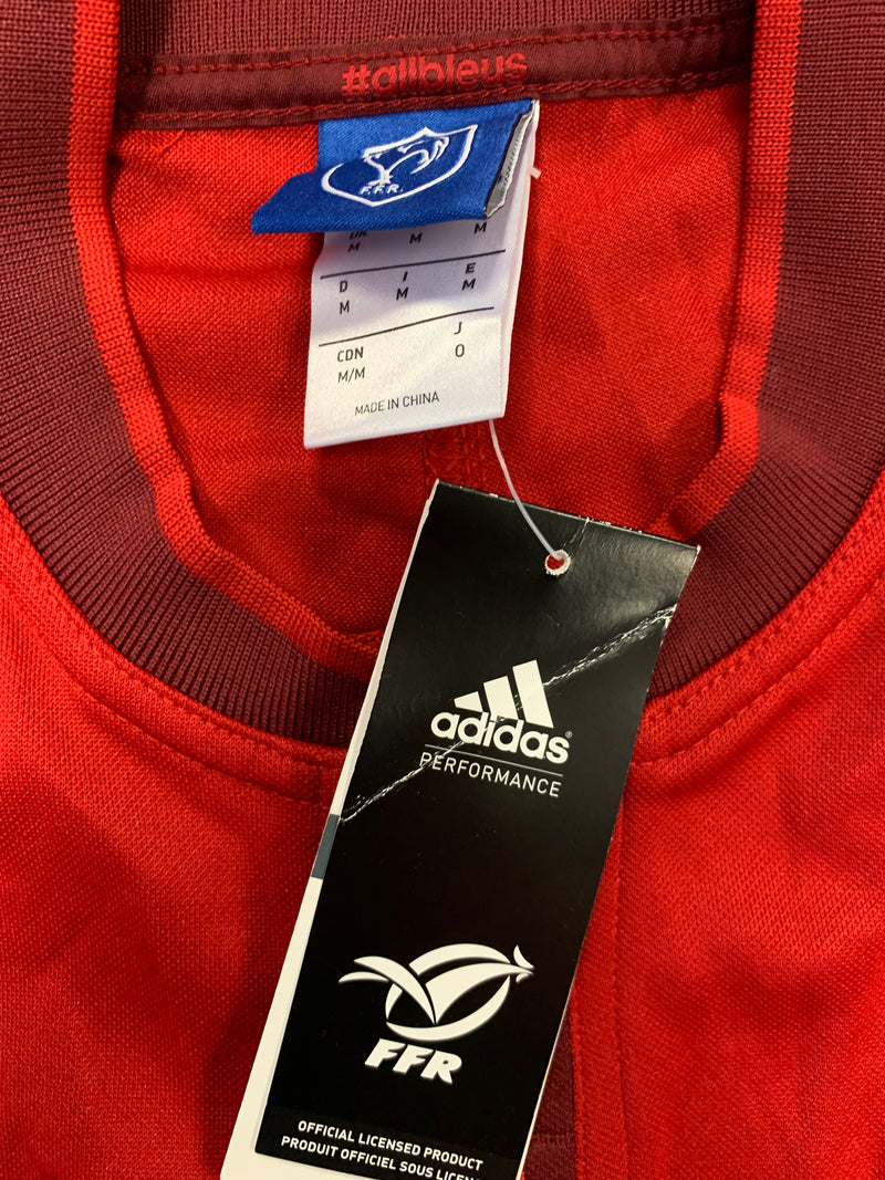 Chargez l'image dans la visionneuse de la galerie, France - DEADSTOCK 2015 AWAY (M)
