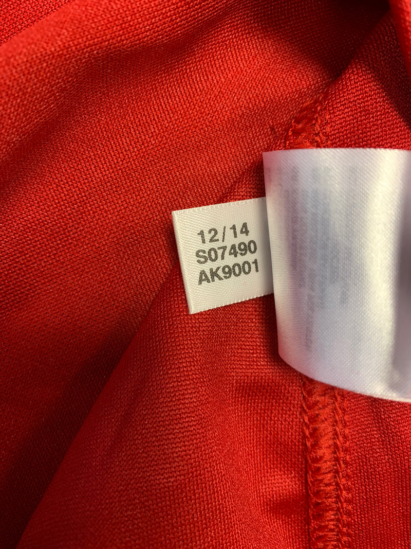 Chargez l'image dans la visionneuse de la galerie, France - DEADSTOCK 2015 AWAY (M)
