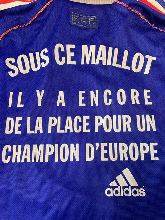 France 1999 HOME