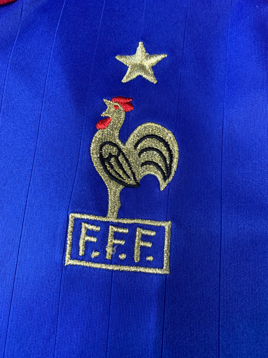 France 2006 HOME 10 ZIDANE