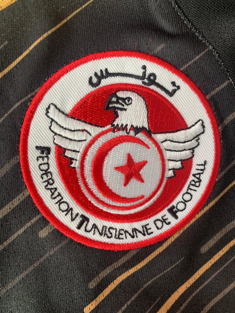 Chargez l'image dans la visionneuse de la galerie, Tunisie 2026 Training
