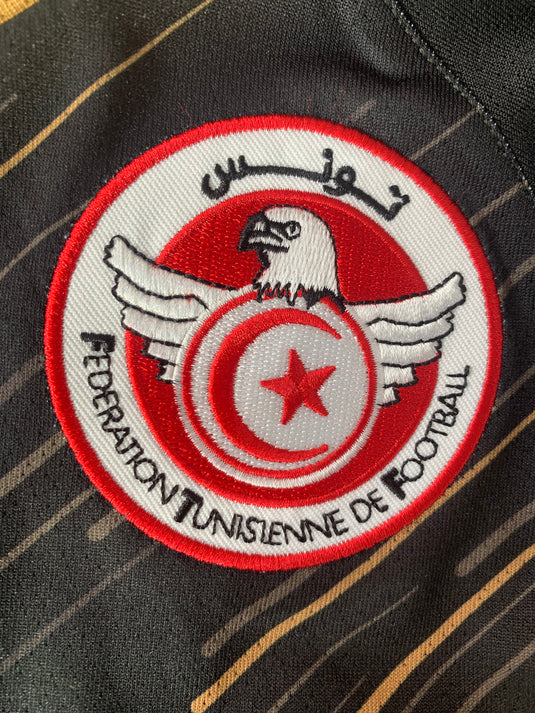 Tunisie 2026 Training