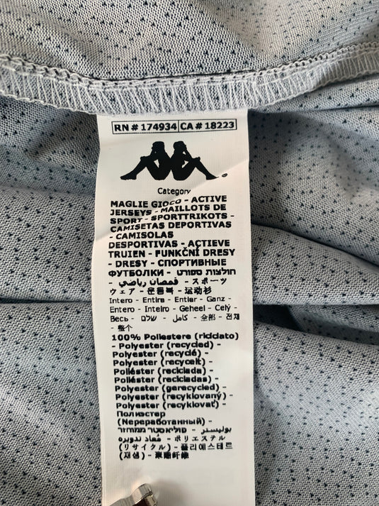 Tunisie 2026 Training