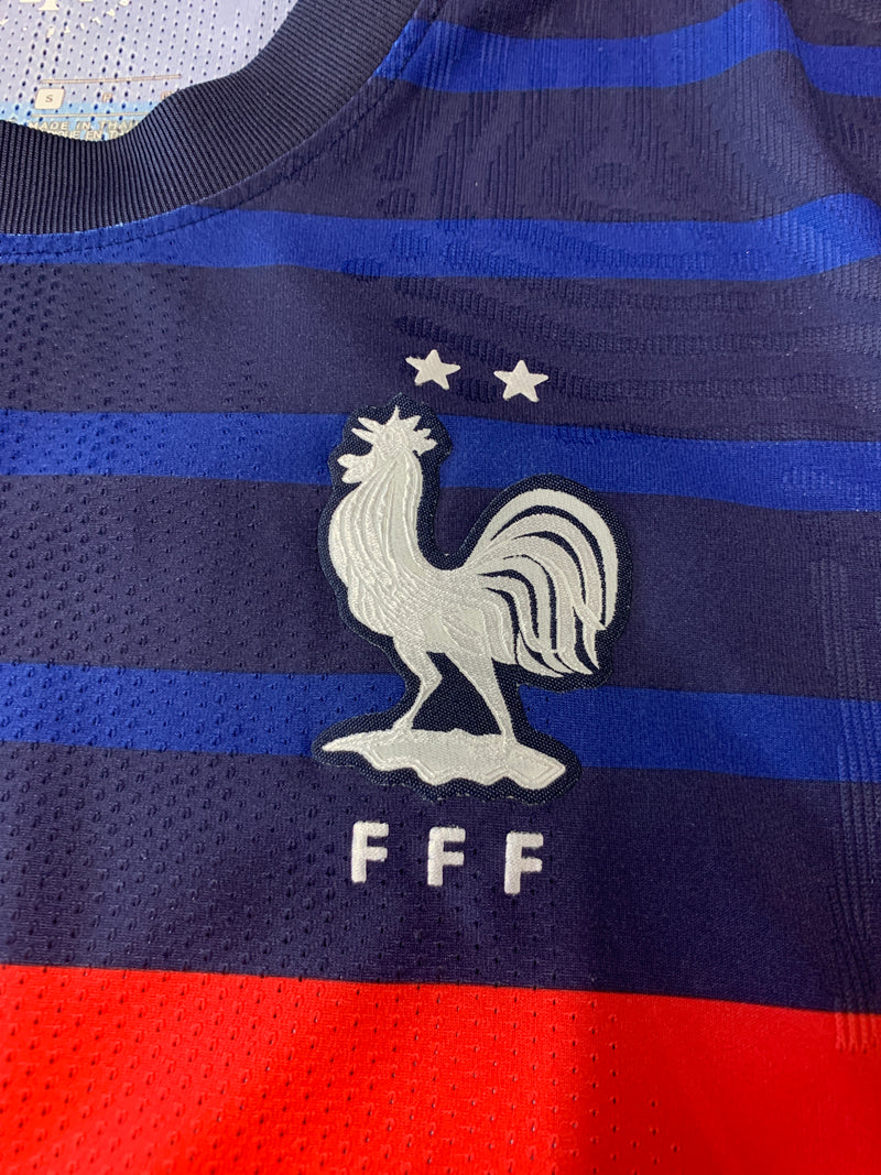 Chargez l&#39;image dans la visionneuse de la galerie, France 2020 HOME 7 GRIEZMANN
