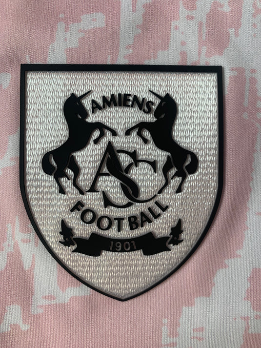 Amiens 2025-2026 Octobre Rose 20 KAIBOUE (M)