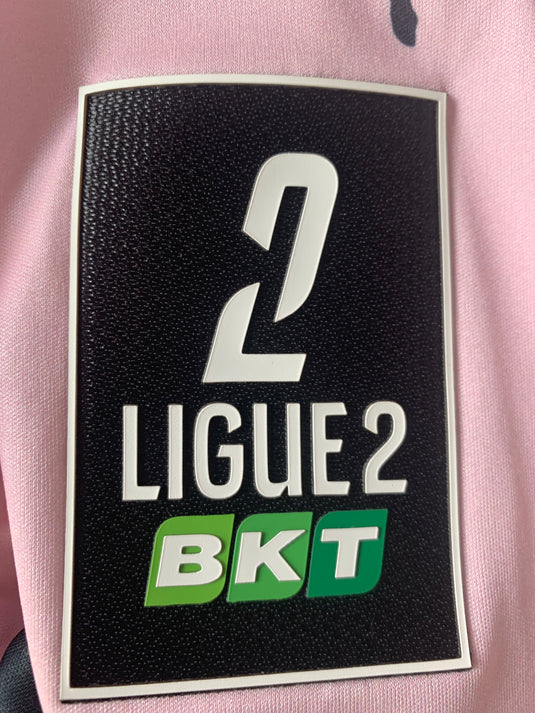 Amiens 2025-2026 Octobre Rose 20 KAIBOUE (M)