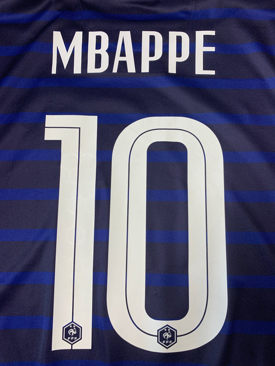 France 2020 HOME 10 MBAPPE