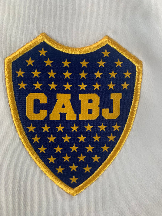 Boca-Juniors 2020-2021 AWAY (M)