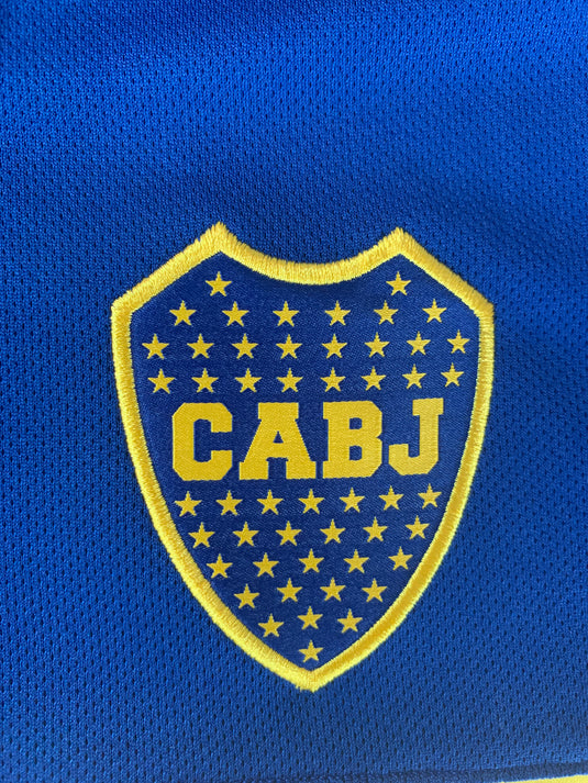 Boca-Juniors 2020-2021 HOME (M)