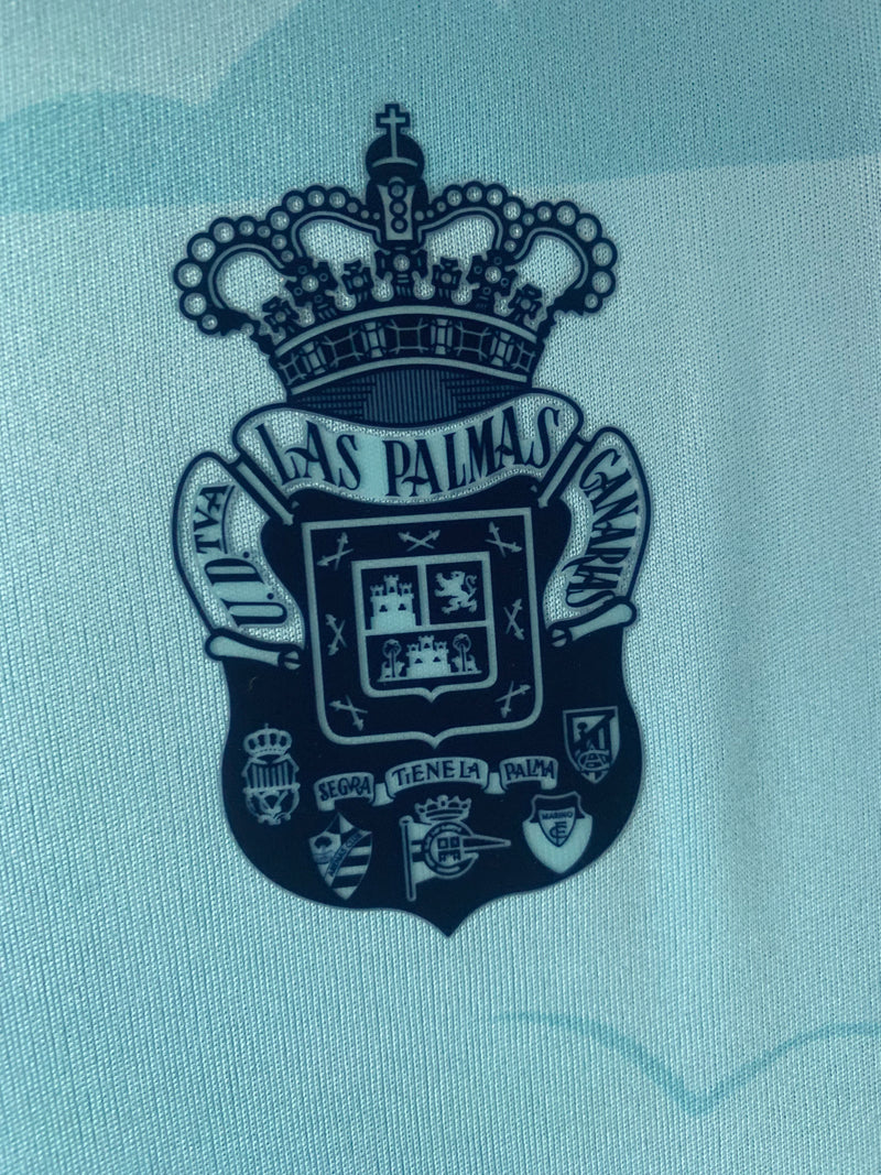 Chargez l'image dans la visionneuse de la galerie, Las Palmas 2025-2026 AWAY  (M)

