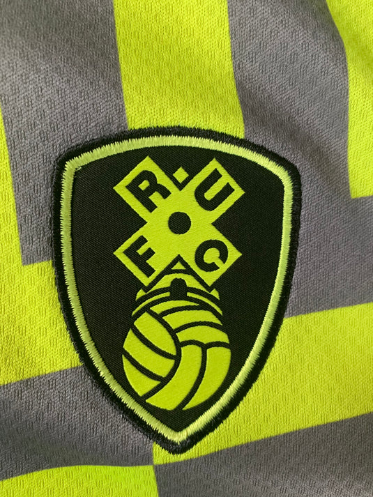 Rotherham United 2024-2025 THIRD (M)