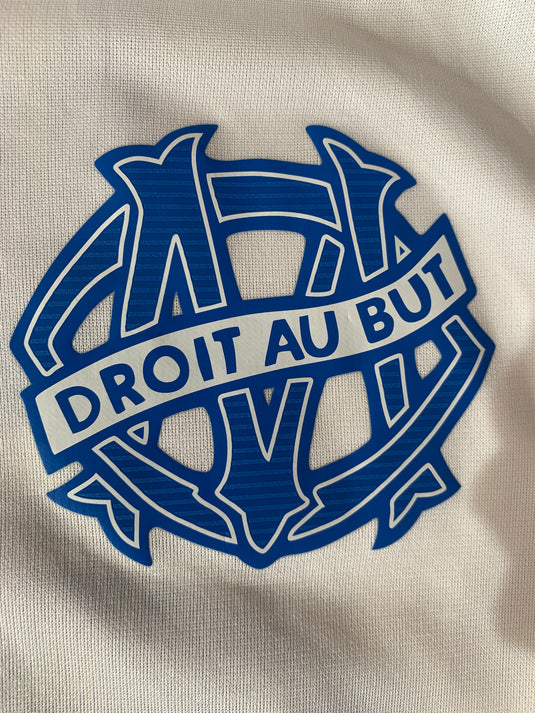Marseille 2014-2015 HOME 15 MOREL (L)