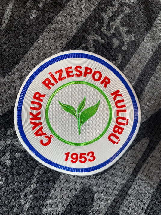 Çaykur Rizespor 2025-2026 Goal 75 FOFANA (XL)