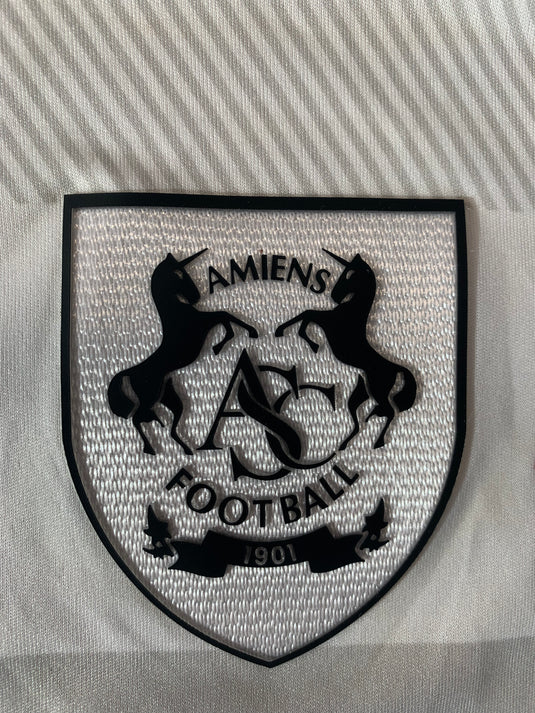 Amiens 2022-2023 HOME 23 BARRY (L)
