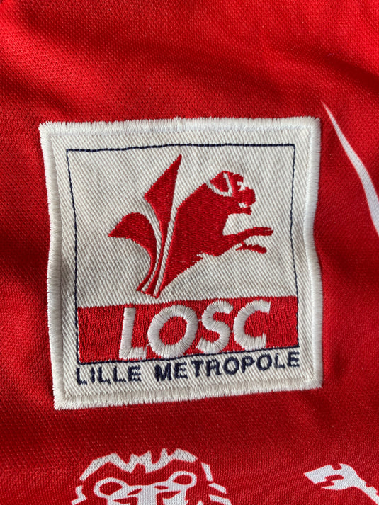 Lille 2001-2002 HOME 27 D'AMICO (14)