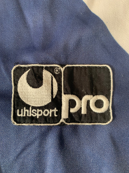 Bordeaux 1990-1991 HOME 7 (L)