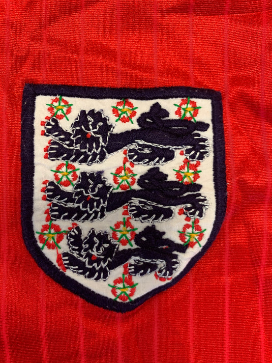 Angleterre 1984 AWAY (M)