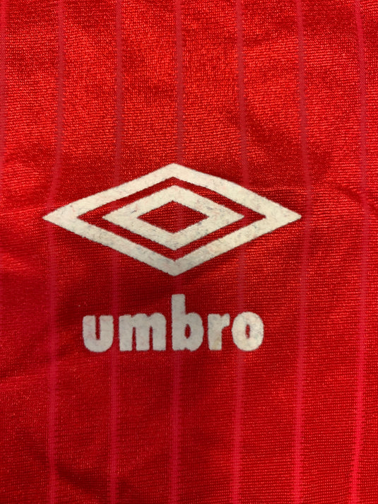 Angleterre 1984 AWAY (M)