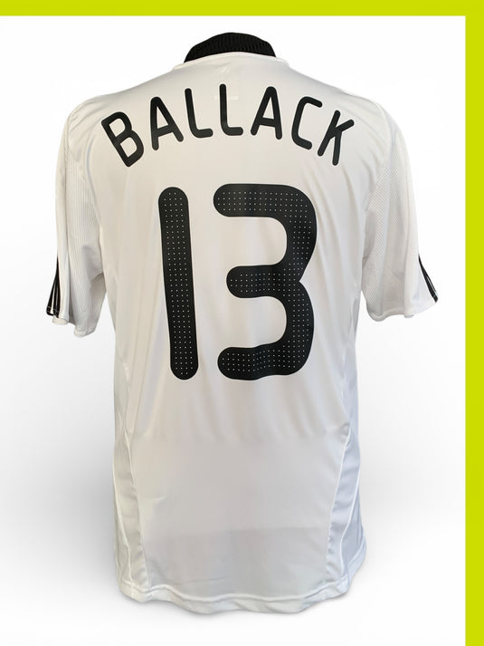 Allemagne 2008 HOME 13 BALLACK