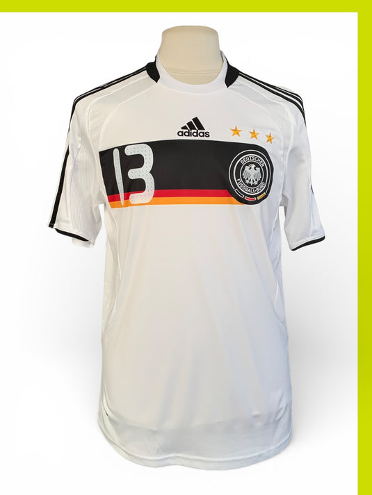Allemagne 2008 HOME 13 BALLACK