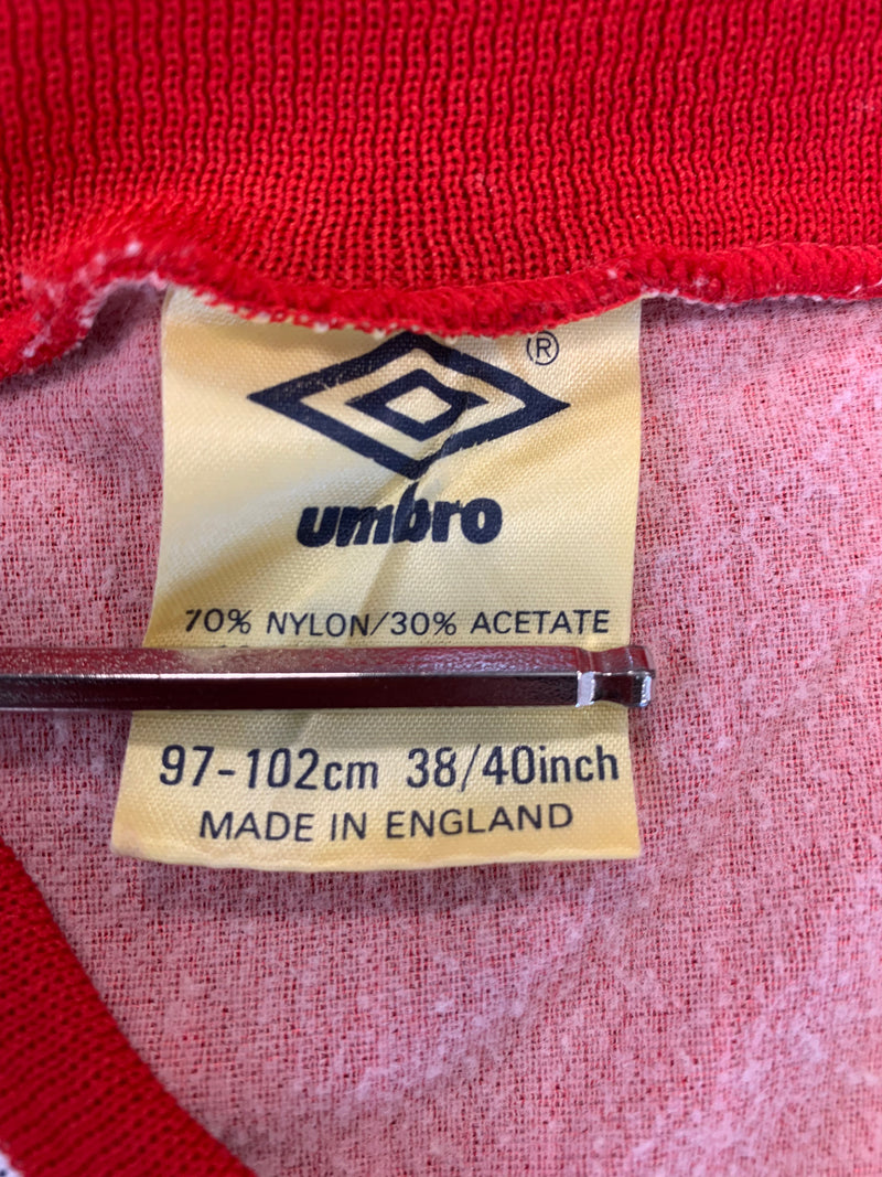 Chargez l'image dans la visionneuse de la galerie, Angleterre 1984 AWAY (M)
