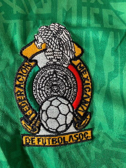 Mexique - DEADSTOCK 1994 HOME  (M)