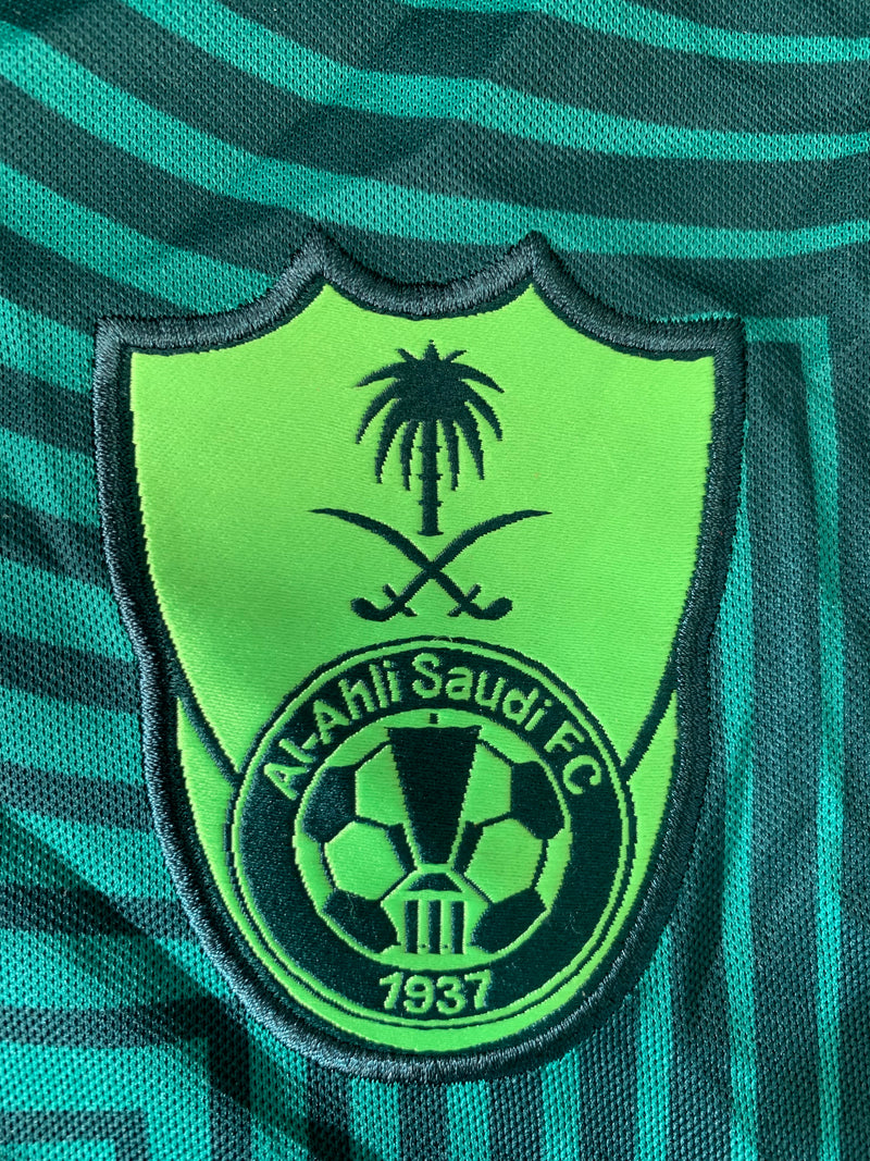 Chargez l'image dans la visionneuse de la galerie, Al Ahli Saudi FC 2015-2016 AWAY  (L)
