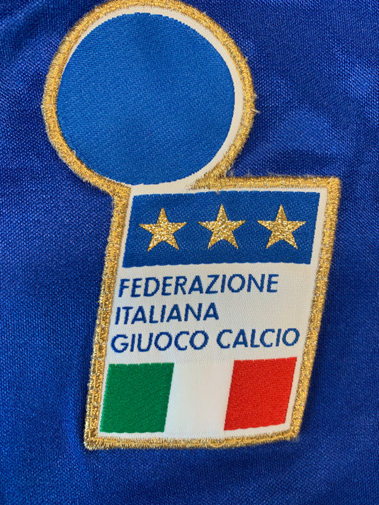 Italie 1991 HOME 9 (XL)