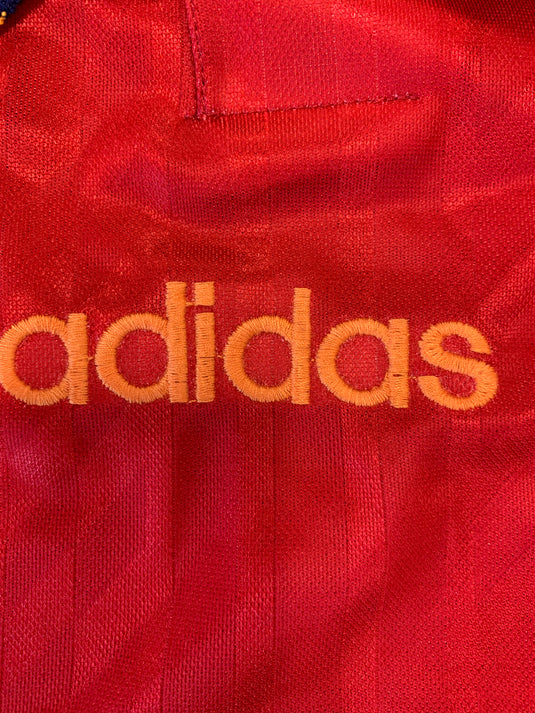 Espagne - DEADSTOCK 1994 HOME  (L)