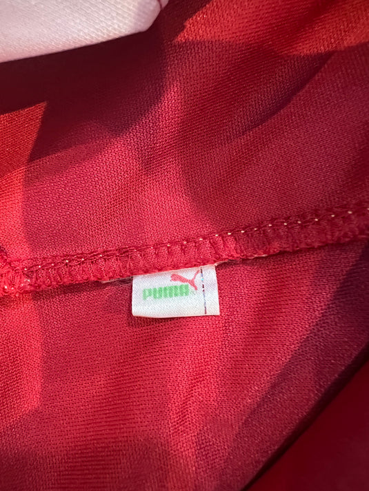 Bordeaux 2009-2010 AWAY 21 CHALME