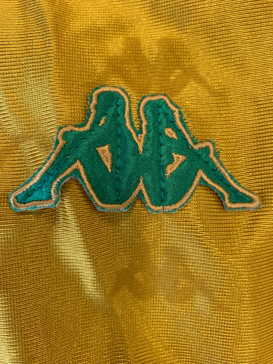 Afrique du Sud 1993 HOME (XL)