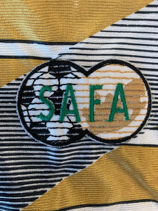 Afrique du Sud 1992 HOME (M)