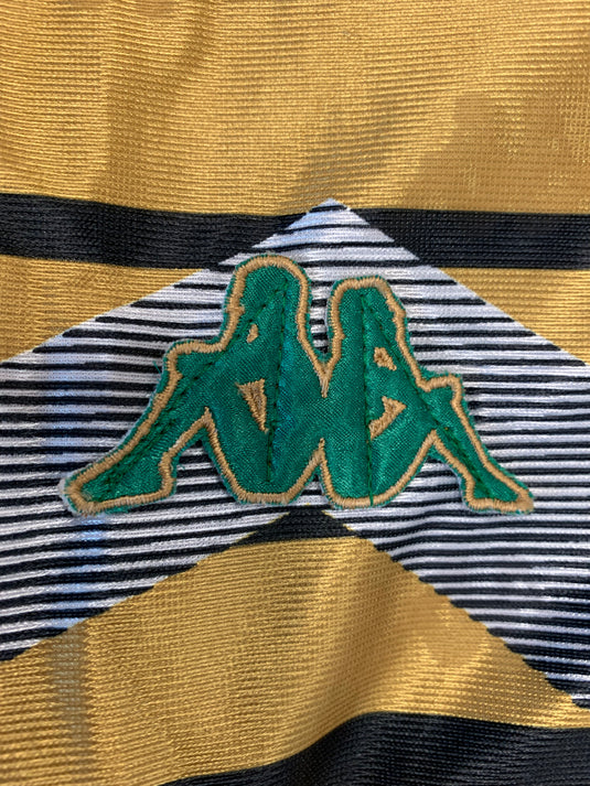 Afrique du Sud 1992 HOME (M)