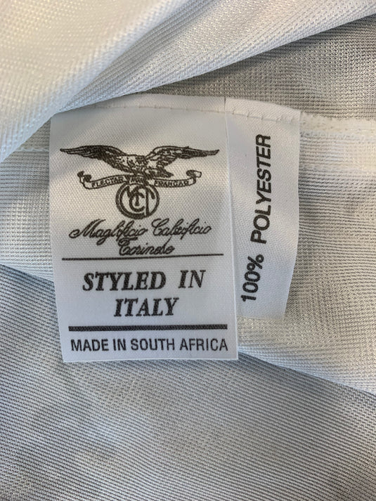 Afrique du Sud 1992 HOME (M)