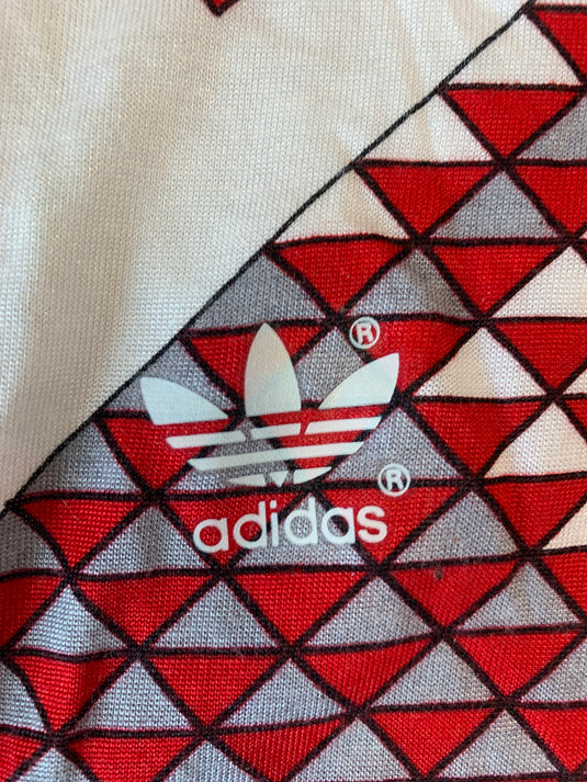 Tchecoslovquie 1990 AWAY (S)
