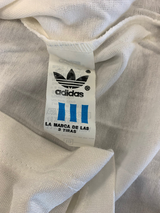 Tchecoslovquie 1990 AWAY (S)