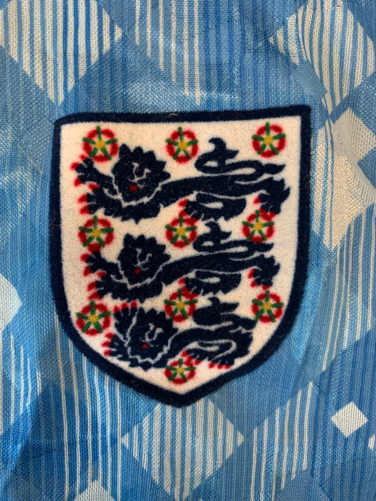 Angleterre 1990 THIRD (XL)