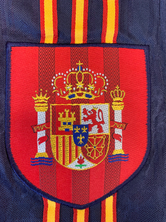 Espagne - DEADSTOCK 1996 HOME (S)