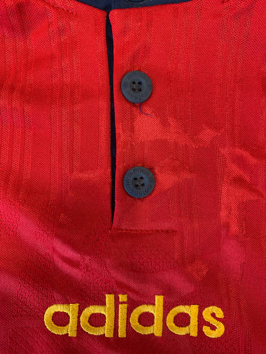 Espagne - DEADSTOCK 1996 HOME (S)
