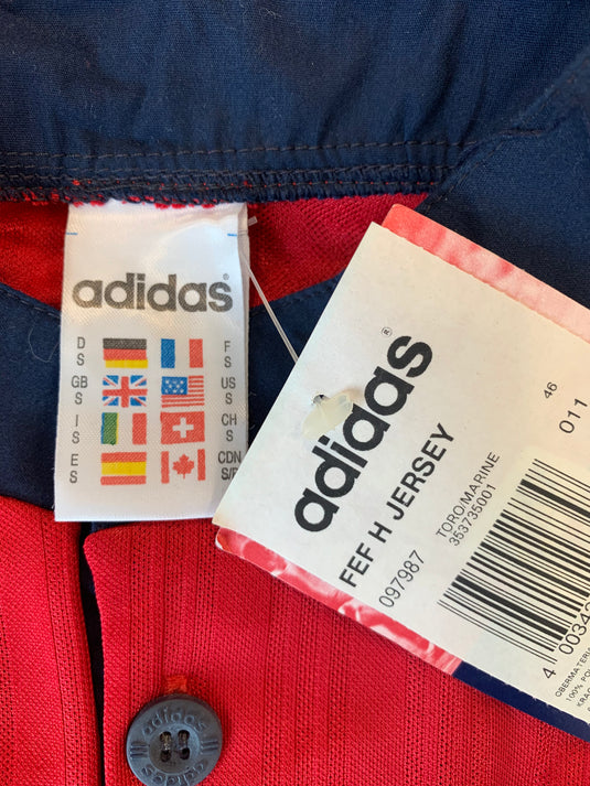 Espagne - DEADSTOCK 1996 HOME (S)