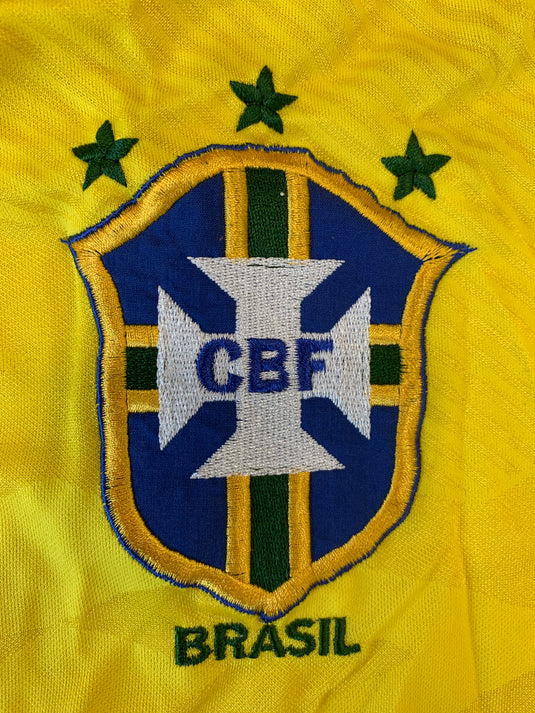 Bresil - DEADSTOCK 1993 HOME (M)