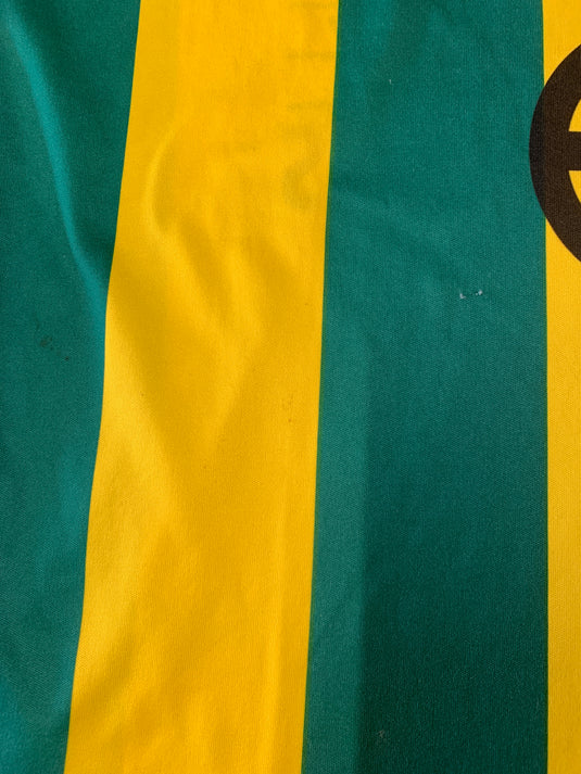 Nantes 1994-1995 HOME